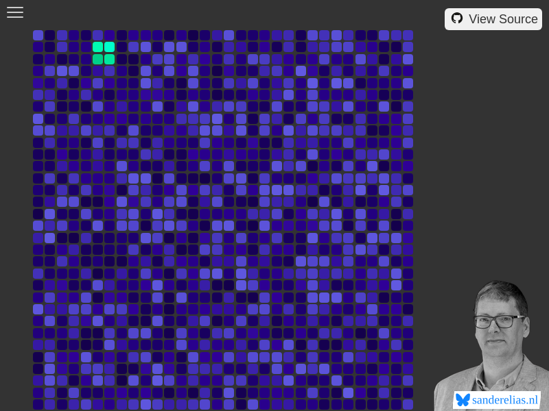Cells (Game of Life)