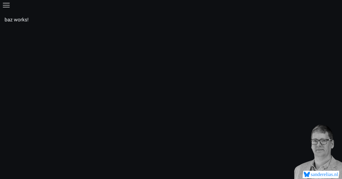 Dynamic Route Loading